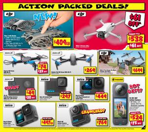 JB Hi-Fi catalogue Page 3