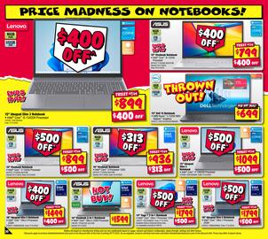 JB Hi-Fi catalogue Page 30