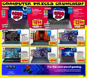 JB Hi-Fi catalogue Page 31