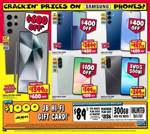 JB Hi-Fi catalogue Page 32