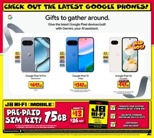 JB Hi-Fi catalogue Page 33