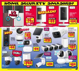 JB Hi-Fi catalogue Page 37