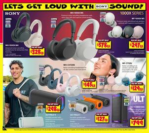 JB Hi-Fi catalogue Page 4