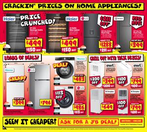 JB Hi-Fi catalogue Page 44