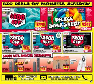 JB Hi-Fi catalogue Page 45