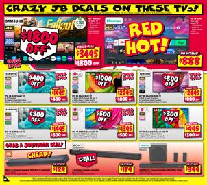 JB Hi-Fi catalogue Page 46