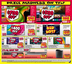 JB Hi-Fi catalogue Page 47
