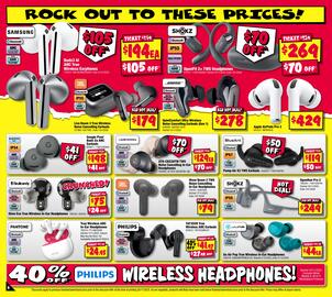 JB Hi-Fi catalogue Page 6