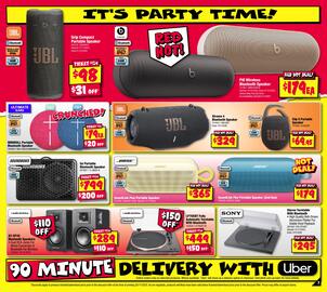 JB Hi-Fi catalogue Page 7