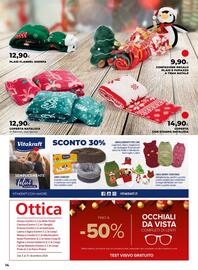 Volantino Unicoop Pagina 14