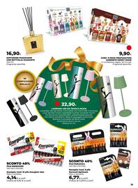 Volantino Unicoop Pagina 15