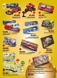 Volantino Unicoop Pagina 19