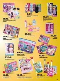 Volantino Unicoop Pagina 21