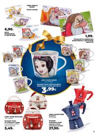 Volantino Unicoop Pagina 5