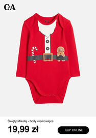 C&A gazetka Strona 10