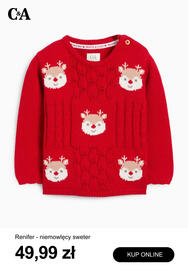 C&A gazetka Strona 2