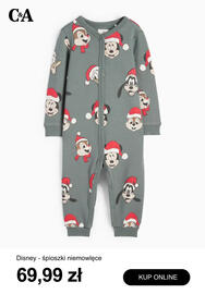 C&A gazetka Strona 3