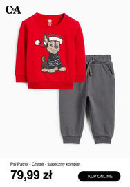 C&A gazetka Strona 4