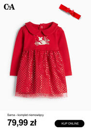 C&A gazetka Strona 5