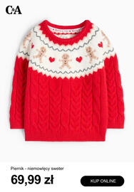 C&A gazetka Strona 6