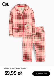 C&A gazetka Strona 8