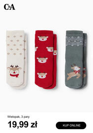 C&A gazetka Strona 9