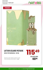 Drogerie Natura gazetka Strona 10