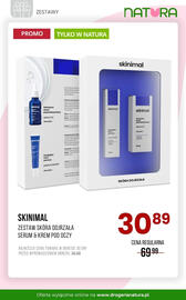 Drogerie Natura gazetka Strona 11