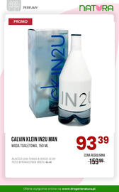 Drogerie Natura gazetka Strona 12