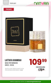 Drogerie Natura gazetka Strona 2