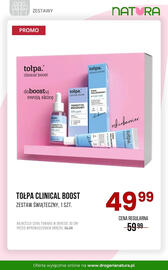 Drogerie Natura gazetka Strona 3