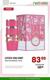 Drogerie Natura gazetka Strona 4