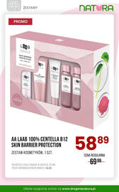 Drogerie Natura gazetka Strona 6