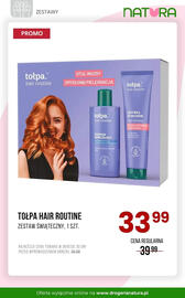 Drogerie Natura gazetka Strona 7