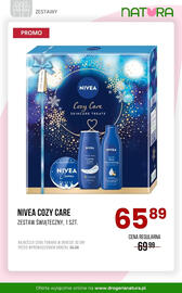 Drogerie Natura gazetka Strona 8
