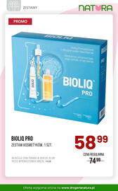Drogerie Natura gazetka Strona 9