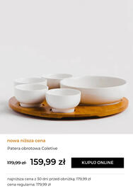 Home&You gazetka tydzień 49 Strona 3