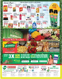 Catálogo Chama Supermercados semana 49 Página 4