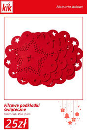 KiK gazetka tydzień 49 Strona 12