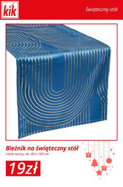 KiK gazetka tydzień 49 Strona 13