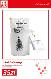 KiK gazetka tydzień 49 Strona 14