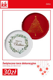 KiK gazetka tydzień 49 Strona 5