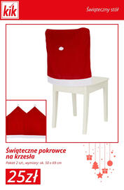 KiK gazetka tydzień 49 Strona 6