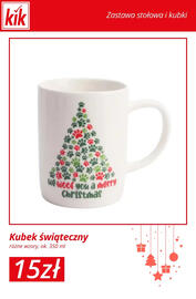 KiK gazetka tydzień 49 Strona 7