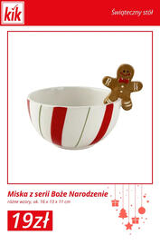 KiK gazetka tydzień 49 Strona 8