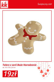 KiK gazetka tydzień 49 Strona 9