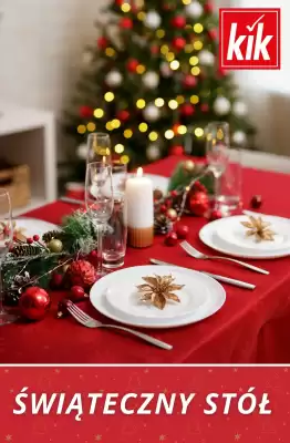 KiK gazetka (ważność do 10-12)