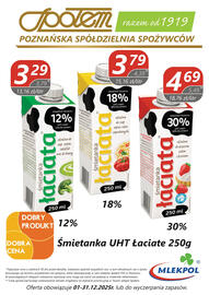 Społem gazetka | Poznan Strona 2