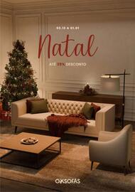 Catálogo OKsofás Página 1