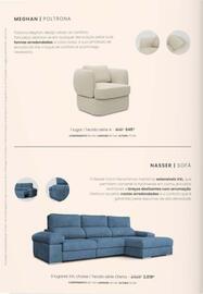 Catálogo OKsofás Página 2